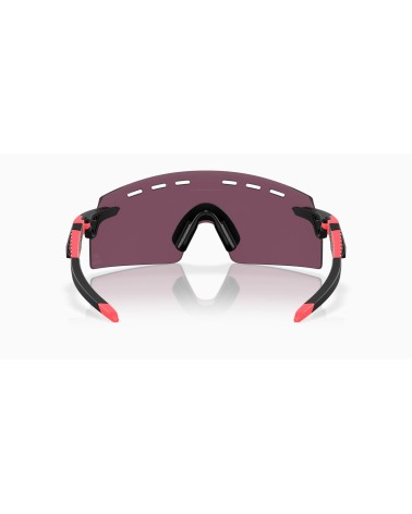 Oakley Encoder Strike: Occhiali Sport Prizm Road